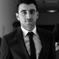 Eng. Muhammed LABLABI