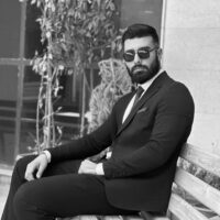 ARCH. AHMAD ALTAEE