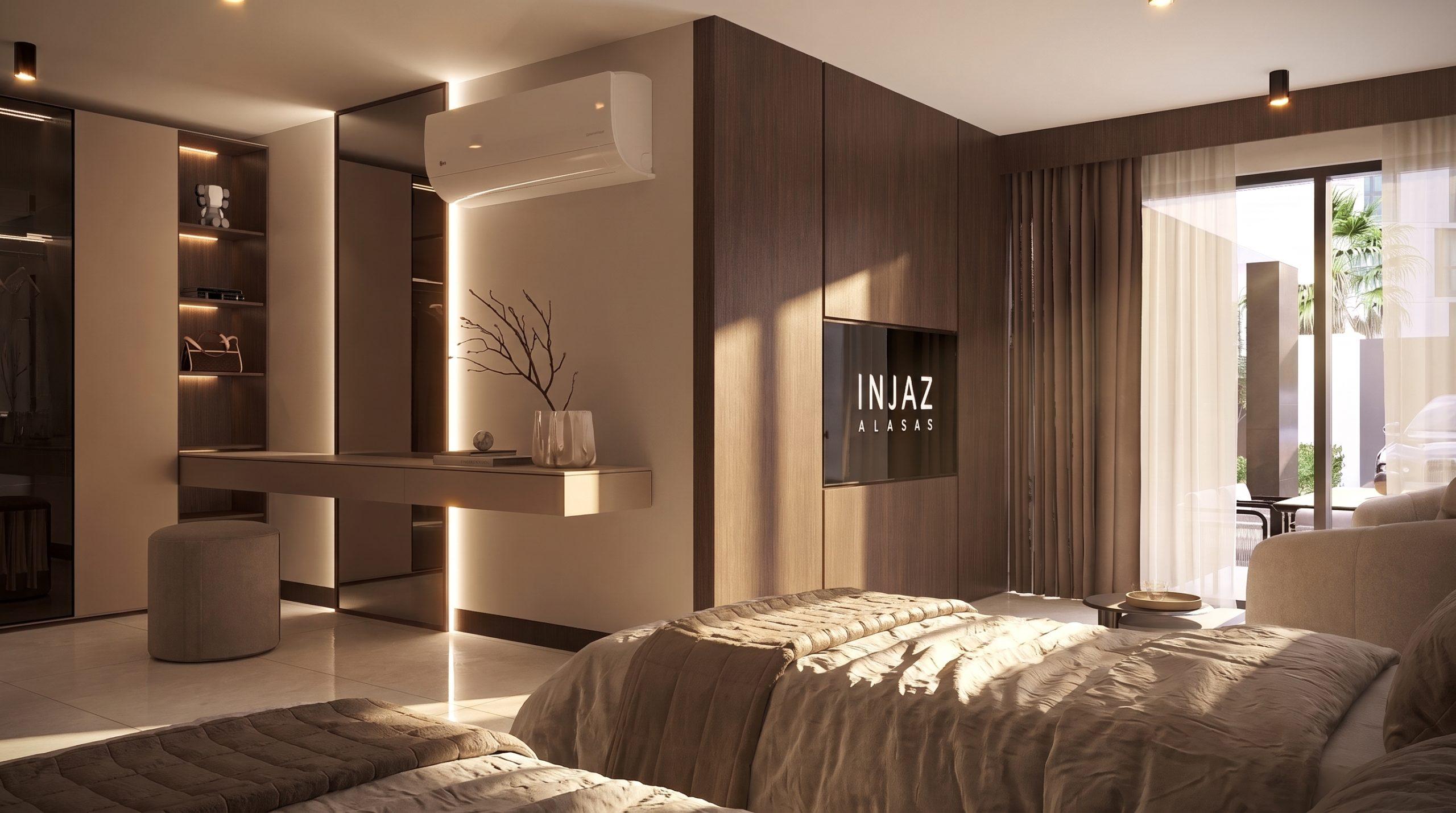 Injaz Iq
